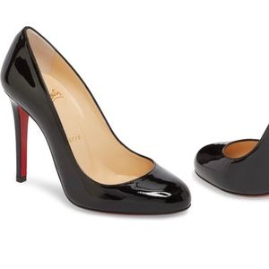 Christian Louboutin Pumps! Worn Twice!